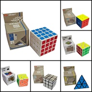 Puzzle 2x2 3x3 4x4 Pyramid Yongjun Brand SALE price
