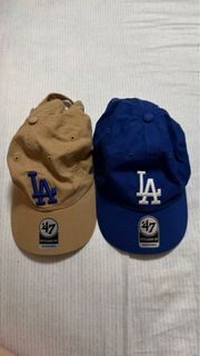 Nike Carhartt Kangol LA Emis 棒球帽 貝雷帽