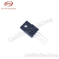 Set of 3 Pcs 12N60 FQPF12N60C MOSFET N-CH 12A 600V TO220F