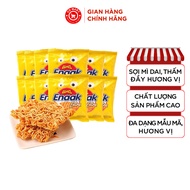 Snack mì trẻ em Enaak Indonesia vị Gà truyền thống gói (30G)