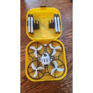 Meteor 75 PRO Storage Travel Hard Box Travel Casing Case Good Quanlity 1S LiPo Battery Holder 13x Sl