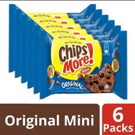 Chip more 88gm x 6pcs orginal