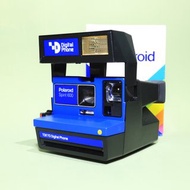 【Polaroid雜貨店】Polaroid Tokyo Digital Phone 拍立得 寶麗來