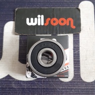Bearing Bearing/ RacingTDR 6301 2RS