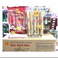 CP Pork - Beef sausage package 200g (date always latest)
