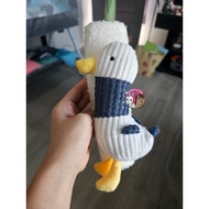 Club foot cover Length 23x6 cm. bar