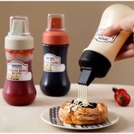 SQUEEZE KETCHUP BOTTLE 280ML