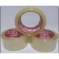 Clear duct tape lucky tape/duct tape/clear duct tape/duct tape