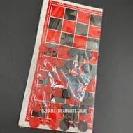 Boardgames - Draughts Game