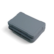 Twaxl DJI Mavic4 Pro リモートコントローラー用 シリコン保護カバー＋スクリーンケース（DJI RC Pro2対応） (Grey)