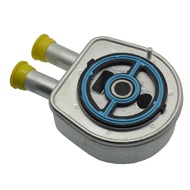 Good quality Radiator Oil Cooler 1S7Z6A642AAA 1S7Z6A642AAA For F-O-R-D RANGER Transit Connect 2.3L E