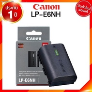 Canon LP-E6NH LPE6NH LP-E6 LPE6 LC-E6E LCE6E แบตเตอรี่แคนนอนแบตเตอรี่ที่ชาร์จแท่นชาร์จ EOS R5 R6 RP 