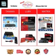 PROMO Set Top Box (STB) Receiver TV Digital HD TERBAIK