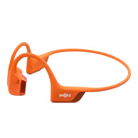 SHOKZ OpenRun Pro 2 S820 Bluetooth Earphones IP55 Waterproof Bone Conduction Headphones Music Sports