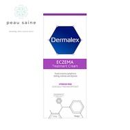Dermalex Eczema Treatment Cream 30gm