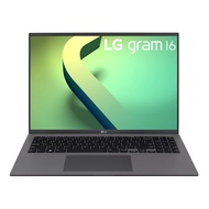 LG gram (2022) 16Z90Q Ultra Lightweight Laptop, 16" (2560 x 1600) IPS Display, Intel Evo 12th Gen i7