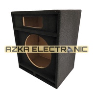 Box Speaker 15 Inch