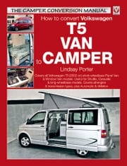How to convert Volkswagen T5 Van to Camper Lindsay Porter