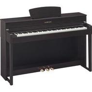 YAMAHA CLP 535 535P 旗艦級數位擬真鋼琴 現場談更優惠 最頂級的觸鍵 優雅與完美的取樣音色 百年專業