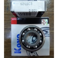 KOYO BEARING 6203C3 (ORIGINAL)
