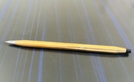 Cross 18k gold ballpen