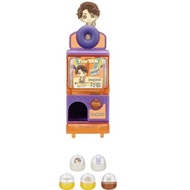 🈶現貨 #BTS代購 TinyTan BTS Dynamite 迷你扭蛋機擺設(全7款) 🌟Jungkook (田柾國)