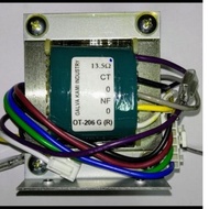 TRAVO TRAFO OT 200W 5A OT-206 OT206