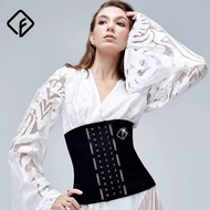 Girdle Female Weight-loss Slimming Belly-narrowing Belt Mi Xixi Huang Shengyi Endorsement Natural La