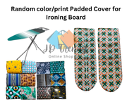 QUALITY PADDED COVER FOR IRONING RACK/BOARD | COVER NG PLANTSAHAN 15 X 42 INCHES