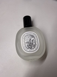 Diptyque EAU rose hair mist