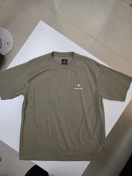 Snow Peak 經典Logo T恤