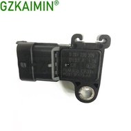 For Land Rover Range Rover Jaguar AC Pressure Sensor OE AG91-9F479-AA AG91-9F479-AB