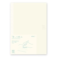 MD Notebook Journal A5 Dot Grid A