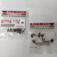 5TP-H1801-00 BRUSH SET Cool starter areng starter Jupiter Z Original