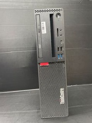 Lenovo M720s i5-8500 16G Ram 256 SSD Win 10 Pro 大量出售，有保