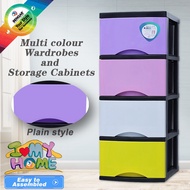 orocan drawer clothes storage✟◐cabinet/wardrobe cabinet/drawer/cabinet drawer/drawer organizer/cloth