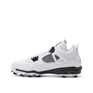 Nike Nike Air Jordan 4 Retro MCS White Black | Size 13.5