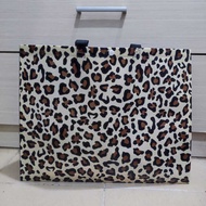 woven bag recycle bag button bag