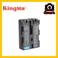 KingMa NP-FM500H Battery for Sony Camcorder battery