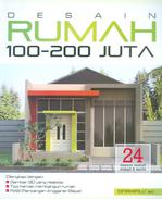 Desain Rumah 100-200 Juta