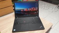 聯想 Lenovo ThinkPad L580 15.6吋 FHD i5-8250U 8G 256 SSD 商務筆電
