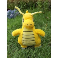 Dragonite pokemon doll