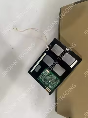 Original KG057QV1CA-G00 100% tested 5.7-inch LCD screen KG057QV1CA G00 embroidery machine industrial