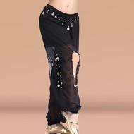 Quần Nhảy Dân Vũ Balet Flymei Quần Nhảy Balet Quần Nhảy Dân Vũ Quần Nhảy Dân Vũ Lụa Quần Nhảy Dân Vũ