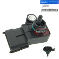 bochang Hongwin New Map Sensor 39300-2B000 9470930504 for Hyundai Kia Sonata Azera Optima Forte Mani