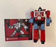 Transformers Studio Series 86 Perceptor
