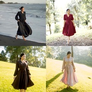 BOOGIETA || EMMA DRESS || WOMEN'S DRESS