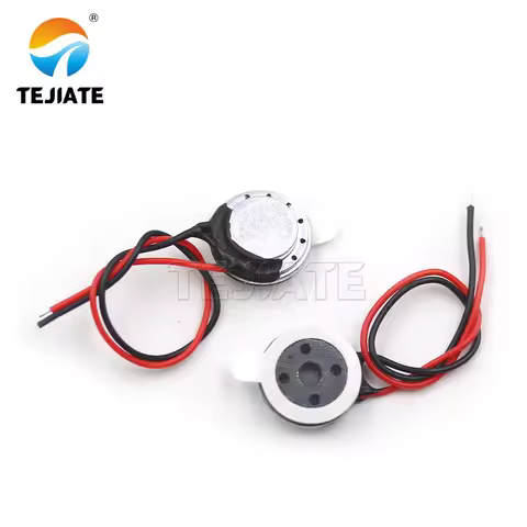 Small speaker 0.25 0.5 1 2 3w 5 watt 4 8 ohm 16R speaker audio amplifier accessories diy