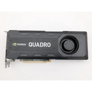 NVIDIA Quadro K5200 8GB 2304SP GDDR5 DisplayPort DVI Professional Graphics Card