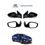 ELANTRA MD SIDE MIRROR ORIGINAL